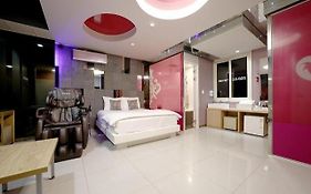 Wave Motel Daegu
